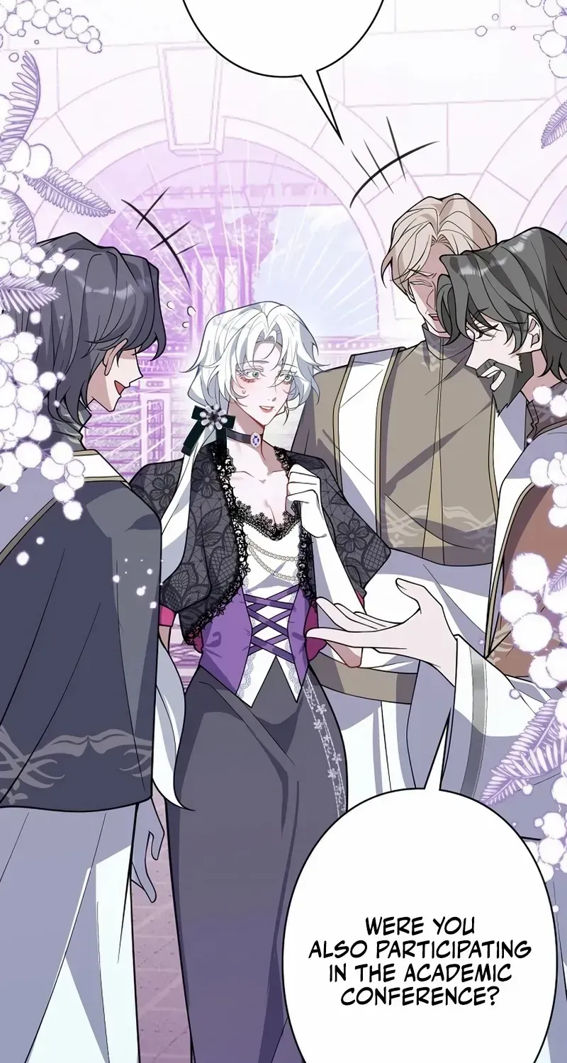 The Fake Saint’s Splendid Revenge Chapter 16 page 89 - 