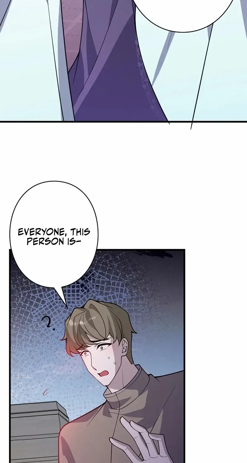 The Fake Saint’s Splendid Revenge Chapter 16 page 90 - 