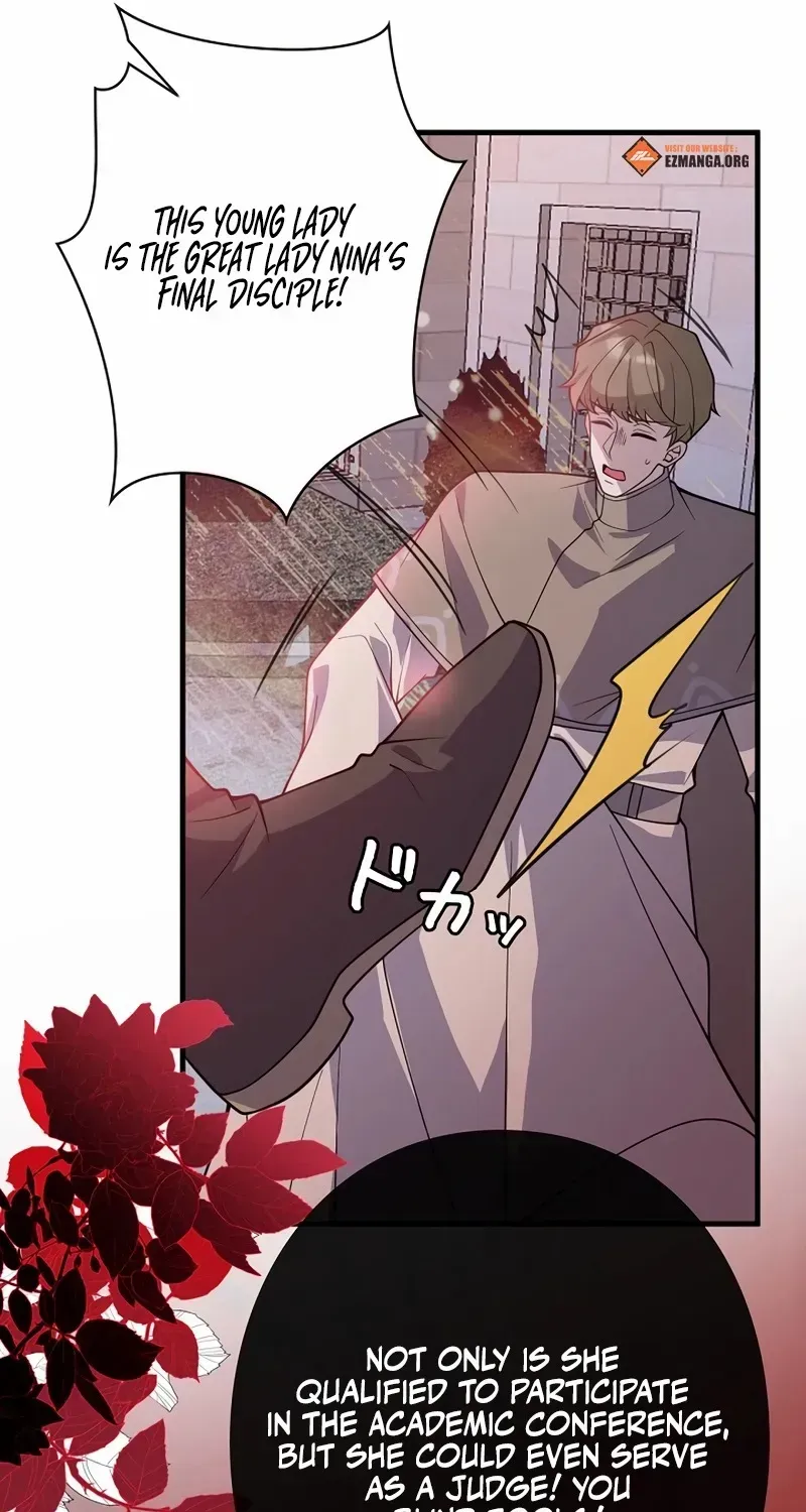 The Fake Saint’s Splendid Revenge Chapter 16 page 92 - 