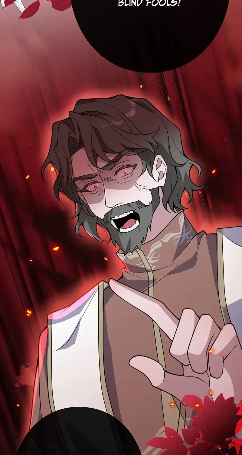 The Fake Saint’s Splendid Revenge Chapter 16 page 93 - 