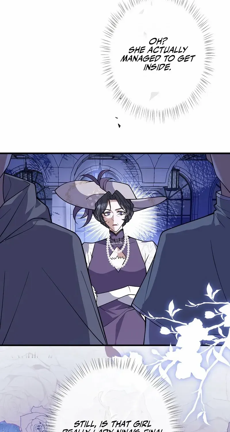 The Fake Saint’s Splendid Revenge Chapter 16 page 96 - 