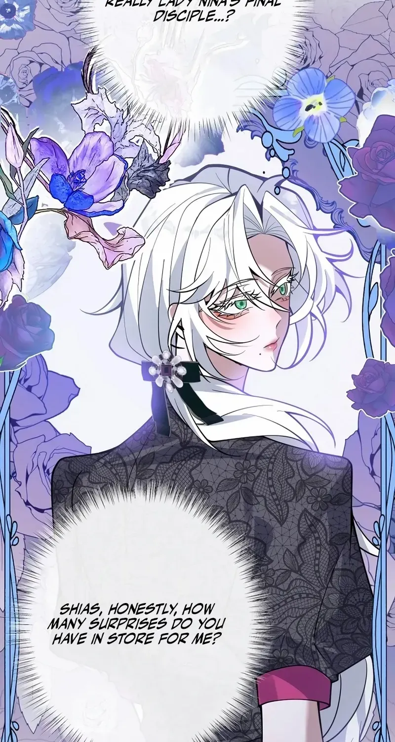 The Fake Saint’s Splendid Revenge Chapter 16 page 97 - 