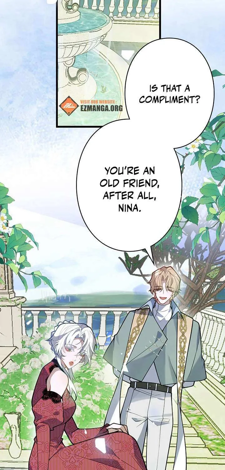 The Fake Saint’s Splendid Revenge Chapter 17 page 12 - 