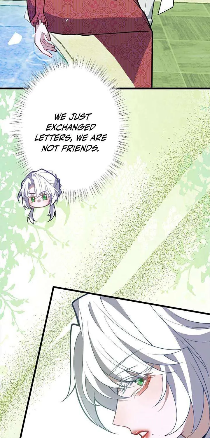 The Fake Saint’s Splendid Revenge Chapter 17 page 13 - 