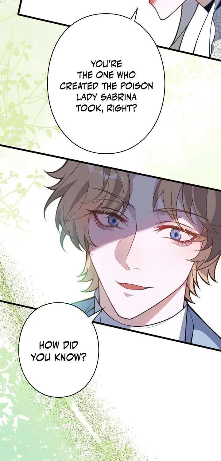 The Fake Saint’s Splendid Revenge Chapter 17 page 14 - 