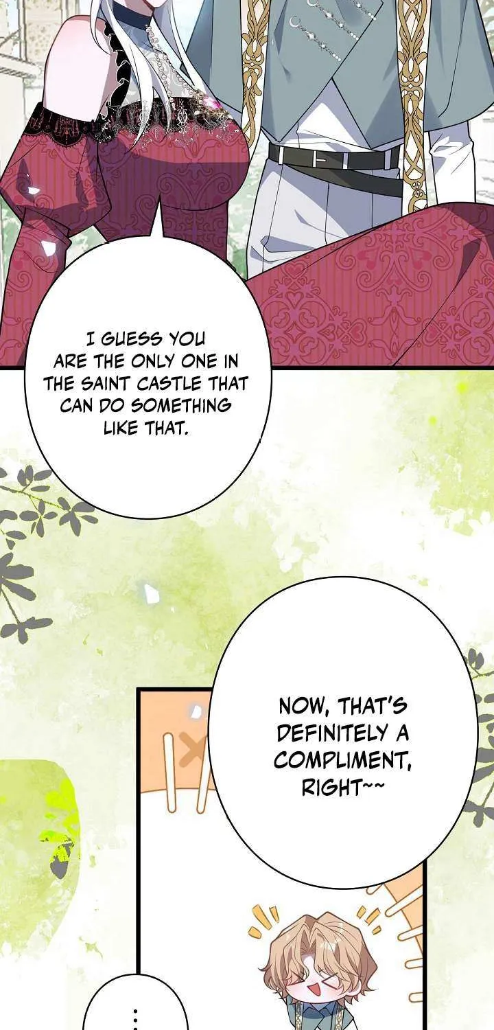 The Fake Saint’s Splendid Revenge Chapter 17 page 16 - 
