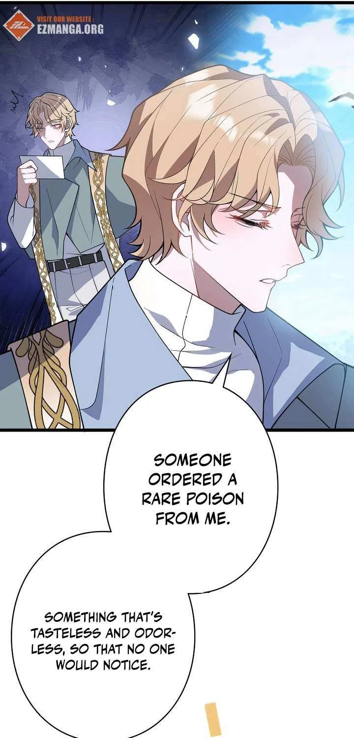 The Fake Saint’s Splendid Revenge Chapter 17 page 18 - 