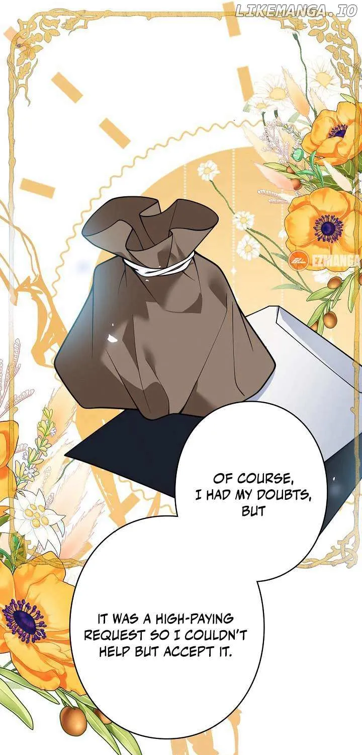 The Fake Saint’s Splendid Revenge Chapter 17 page 20 - 