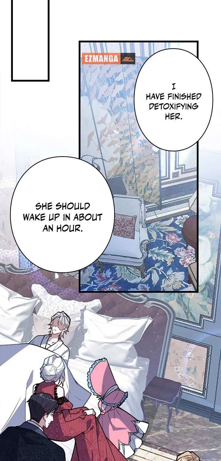 The Fake Saint’s Splendid Revenge Chapter 17 page 3 - 