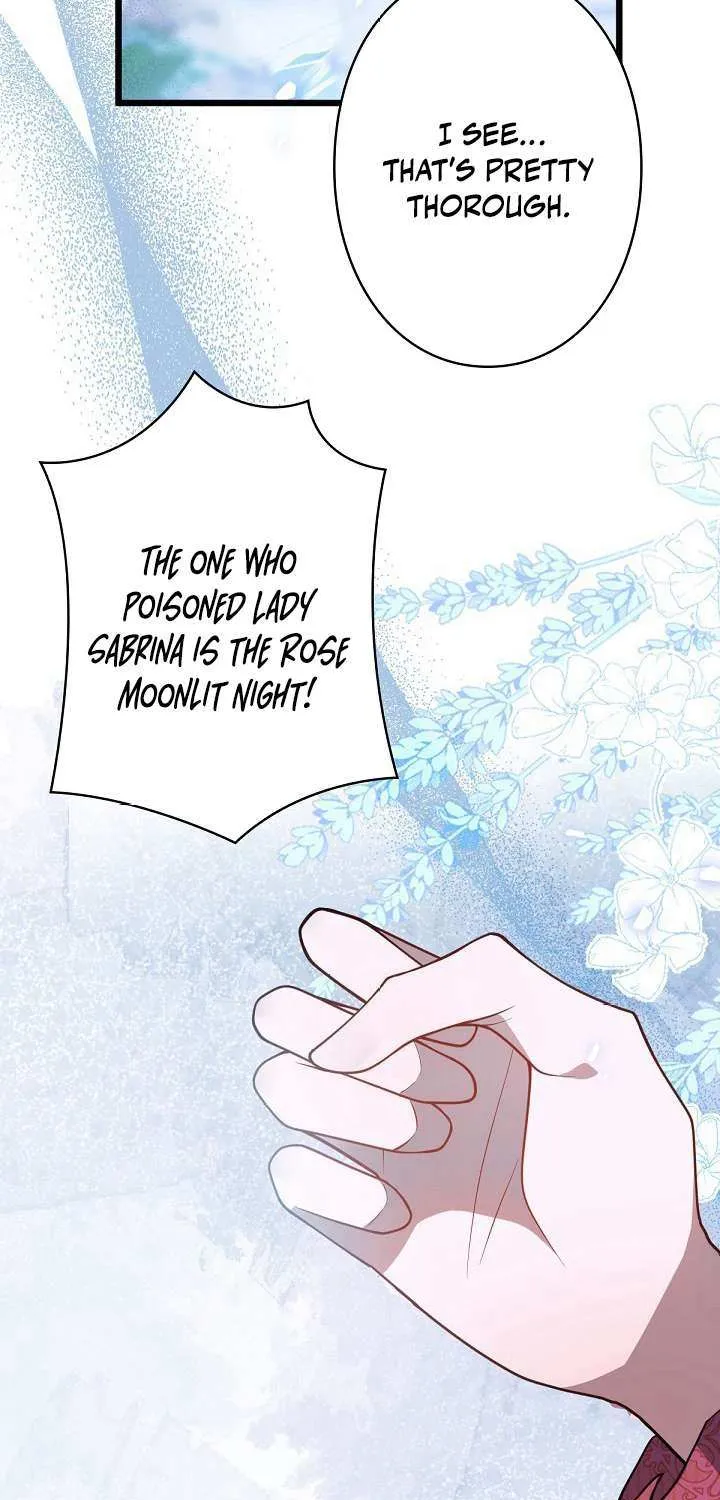 The Fake Saint’s Splendid Revenge Chapter 17 page 24 - 