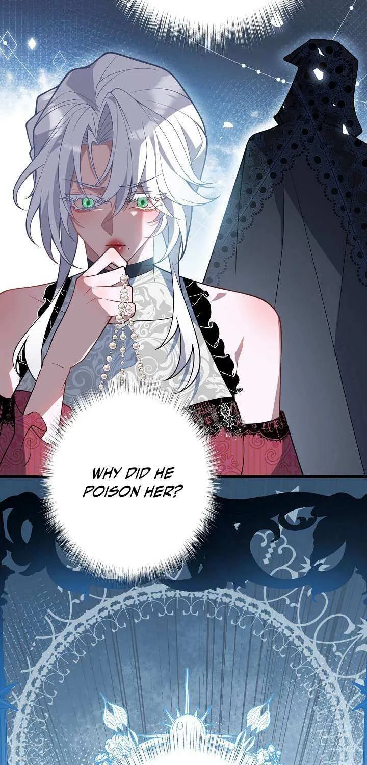 The Fake Saint’s Splendid Revenge Chapter 17 page 26 - 
