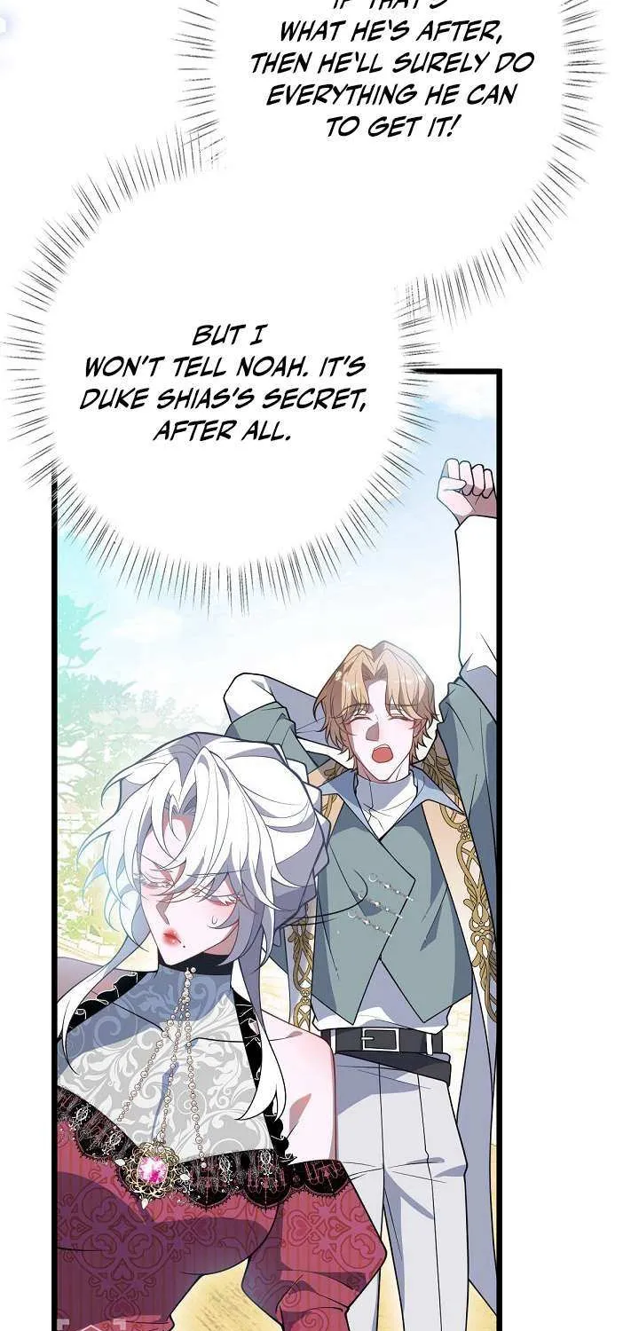 The Fake Saint’s Splendid Revenge Chapter 17 page 28 - 