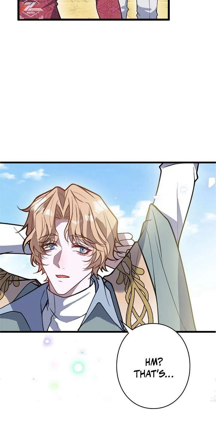 The Fake Saint’s Splendid Revenge Chapter 17 page 29 - 