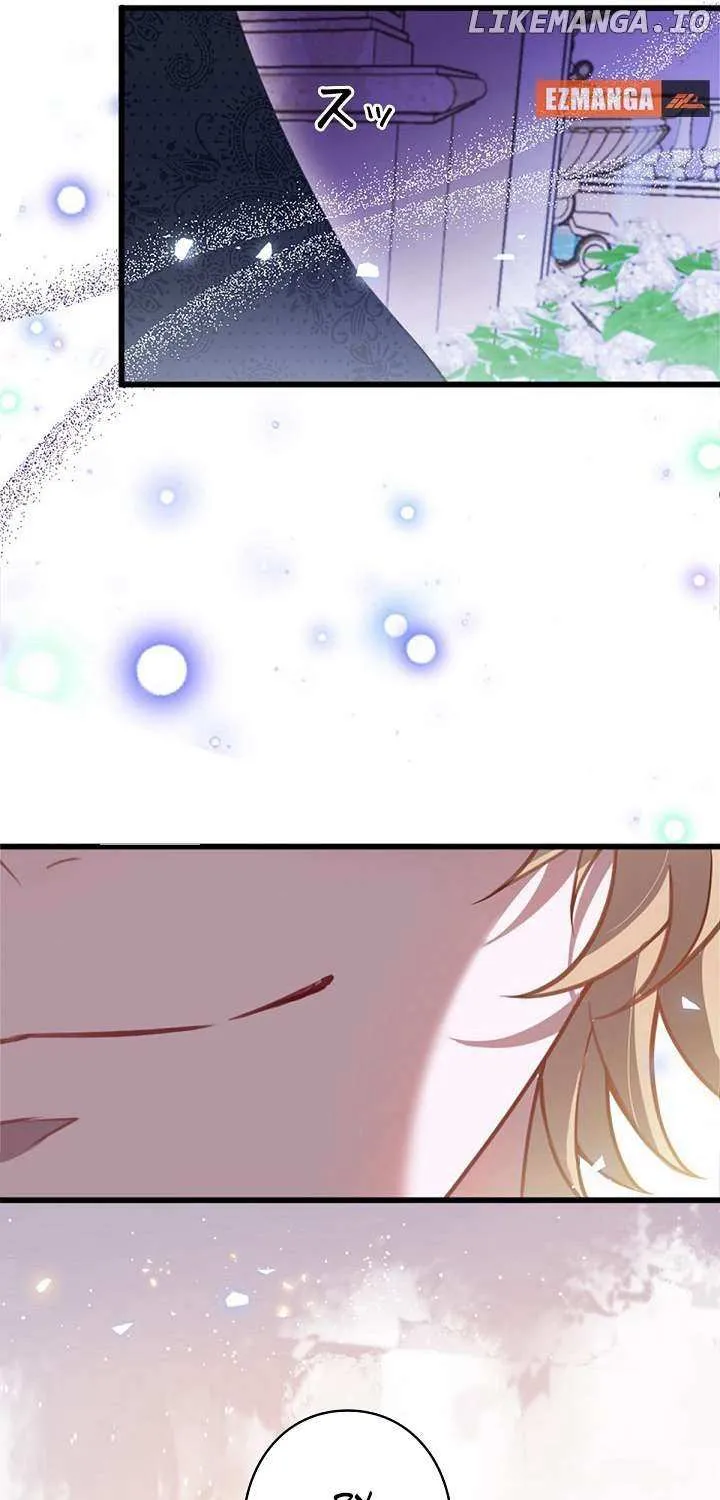 The Fake Saint’s Splendid Revenge Chapter 17 page 30 - 