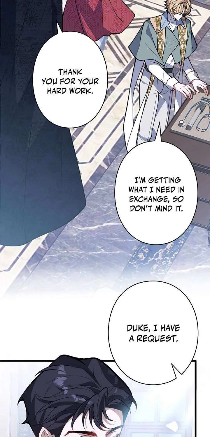 The Fake Saint’s Splendid Revenge Chapter 17 page 4 - 