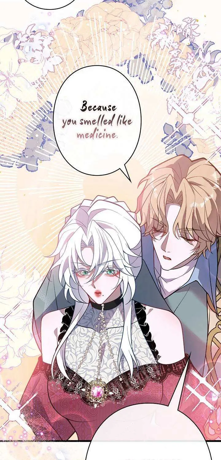 The Fake Saint’s Splendid Revenge Chapter 17 page 32 - 
