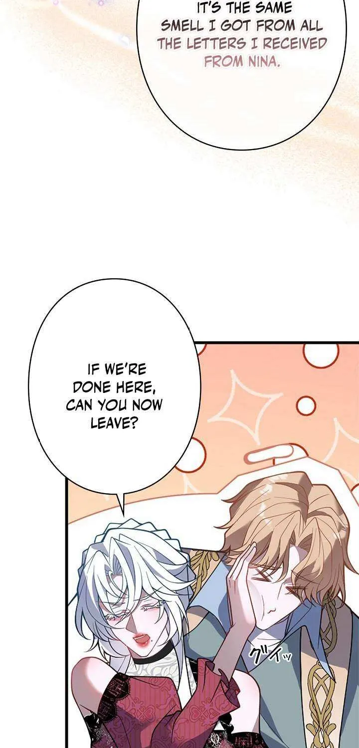 The Fake Saint’s Splendid Revenge Chapter 17 page 33 - 