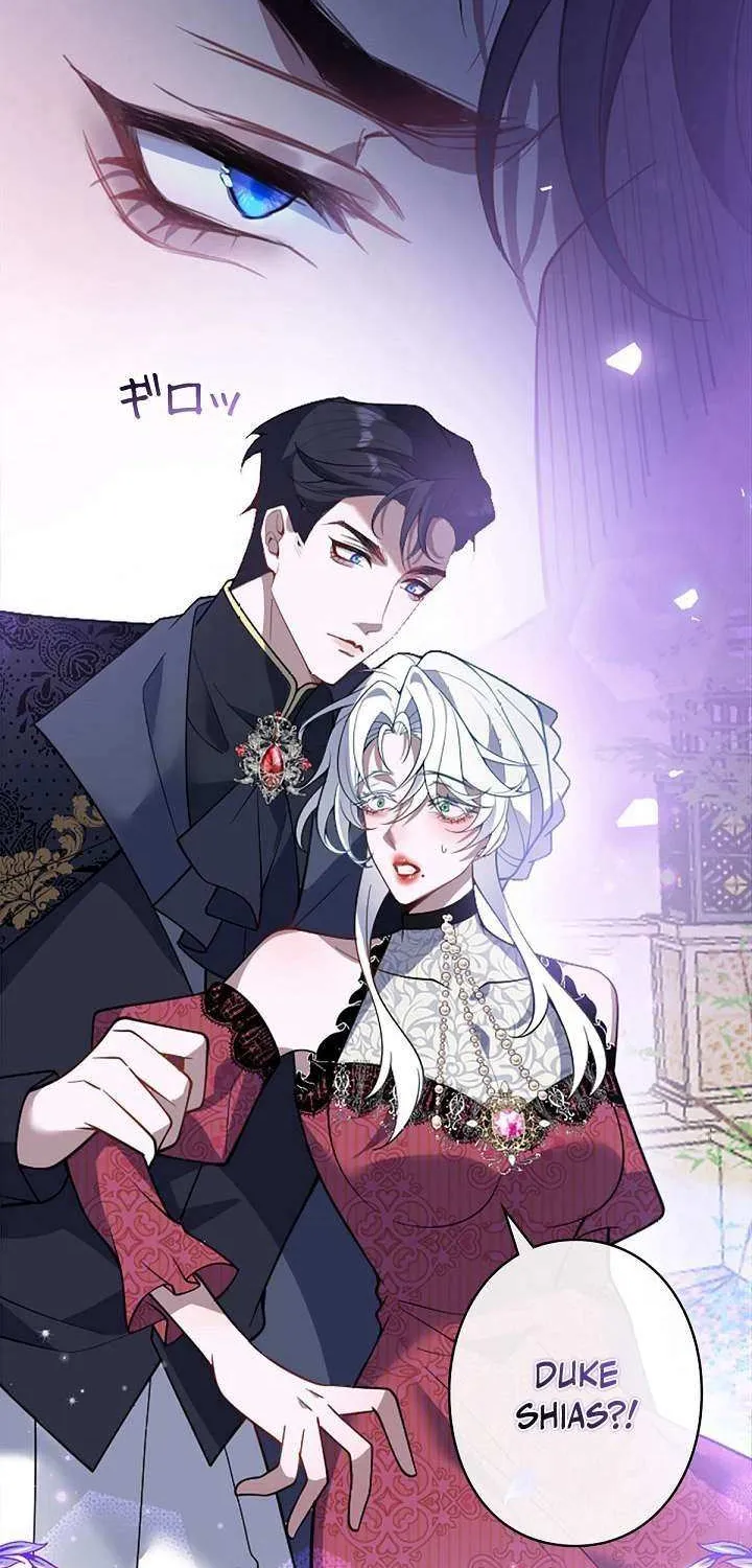 The Fake Saint’s Splendid Revenge Chapter 17 page 35 - 