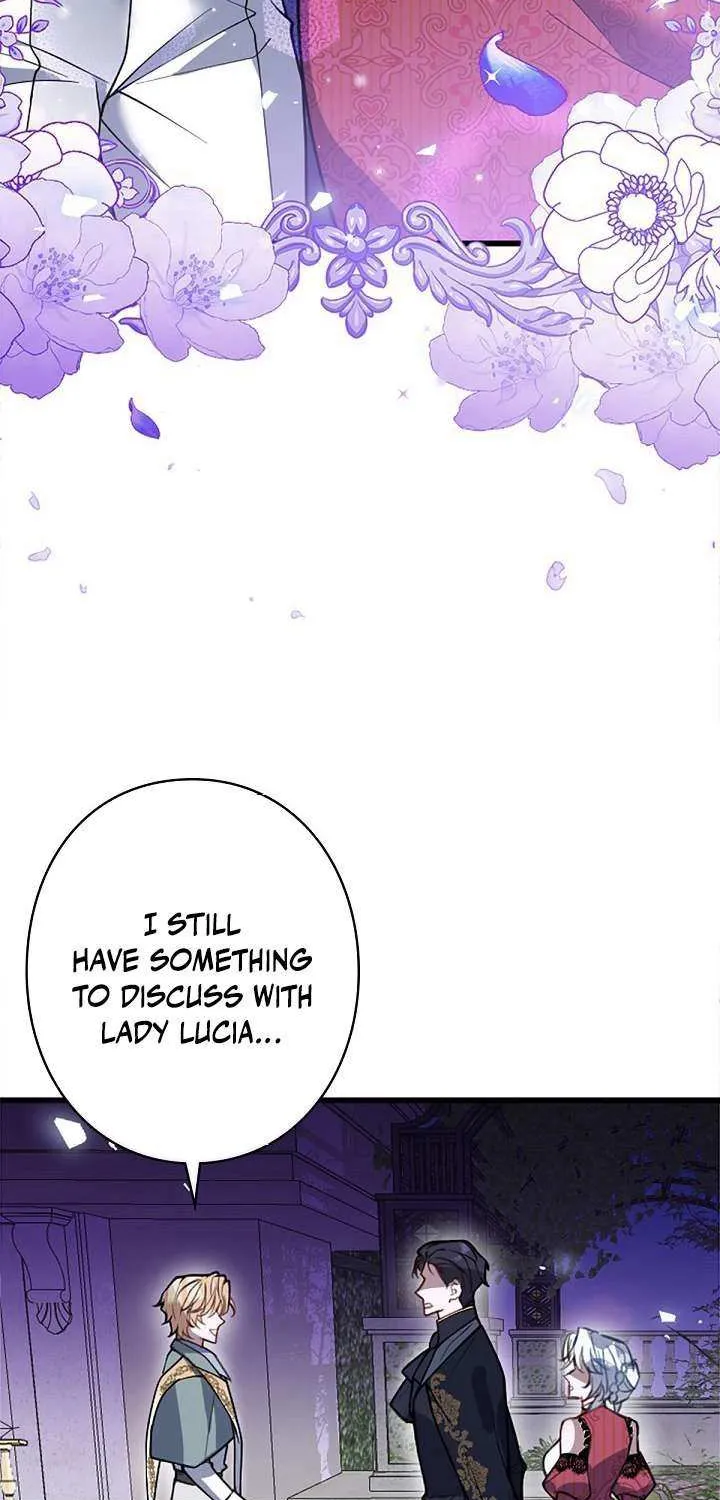 The Fake Saint’s Splendid Revenge Chapter 17 page 36 - 