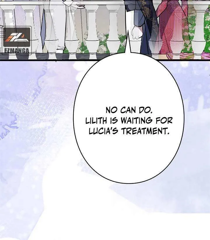 The Fake Saint’s Splendid Revenge Chapter 17 page 37 - 