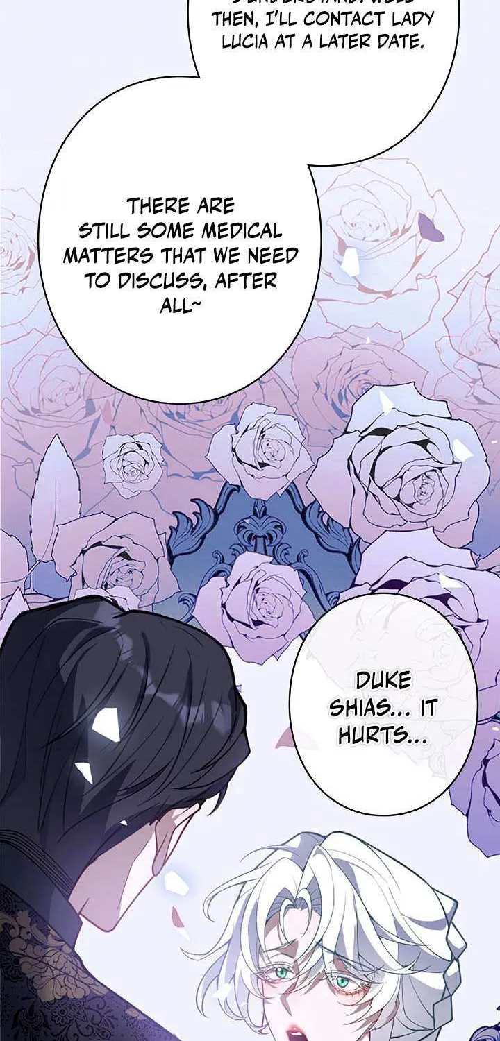 The Fake Saint’s Splendid Revenge Chapter 17 page 39 - 