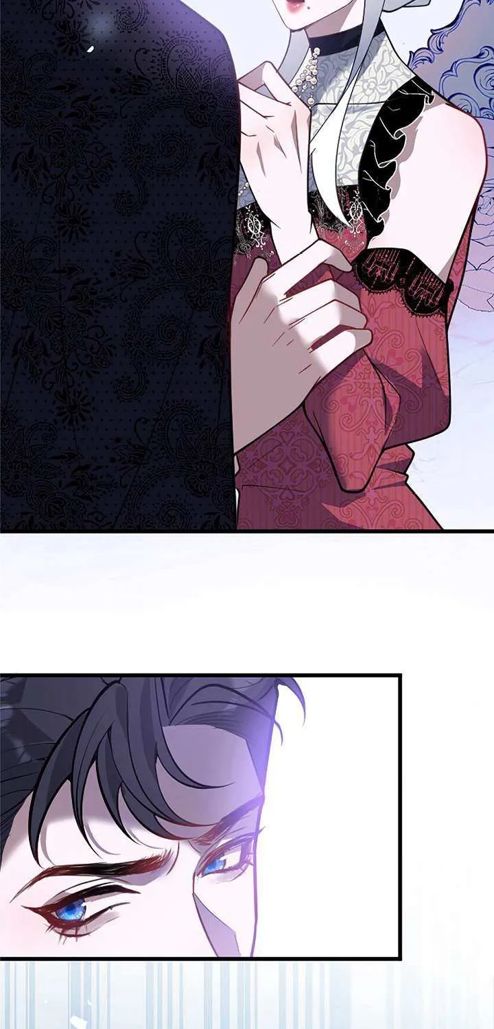The Fake Saint’s Splendid Revenge Chapter 17 page 40 - 