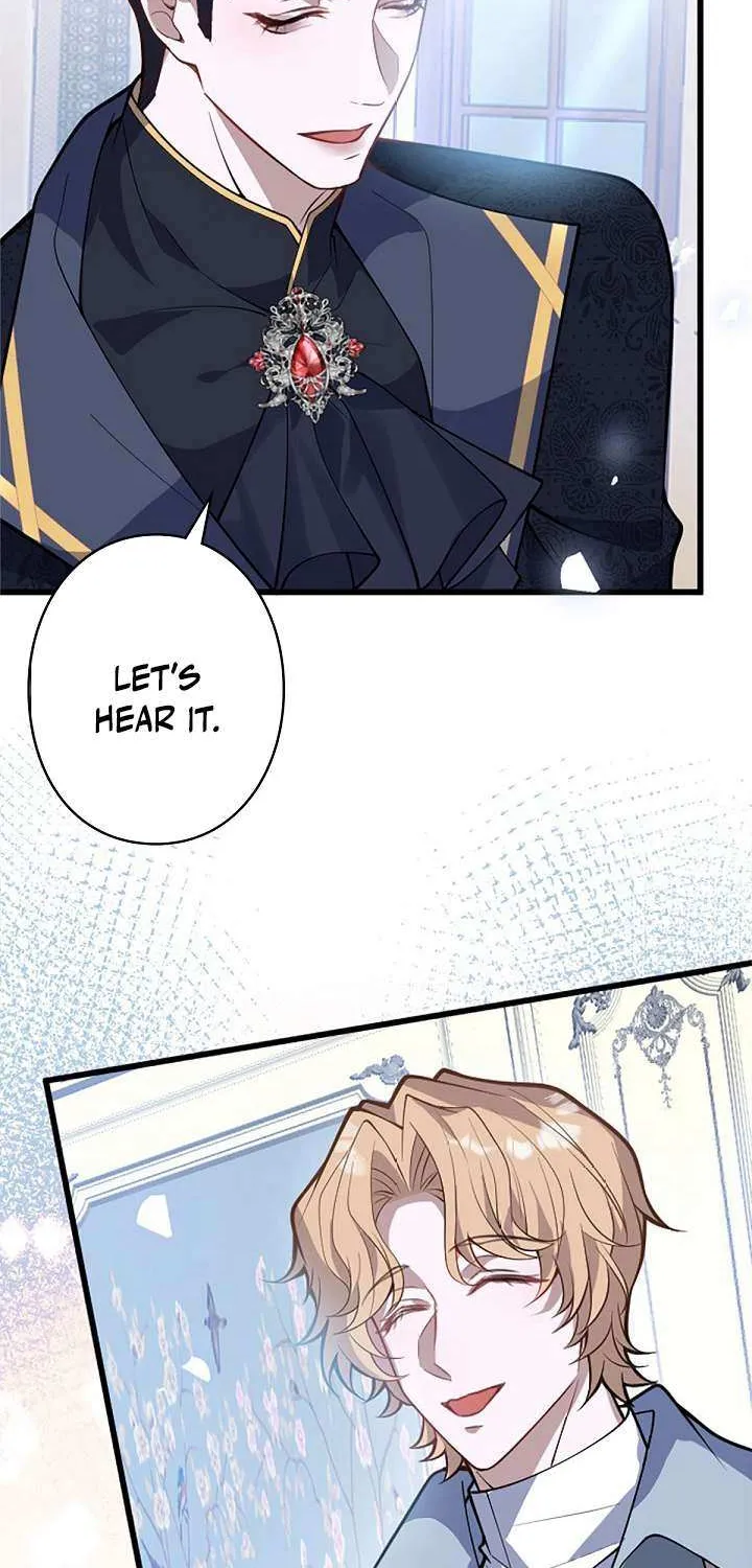 The Fake Saint’s Splendid Revenge Chapter 17 page 5 - 