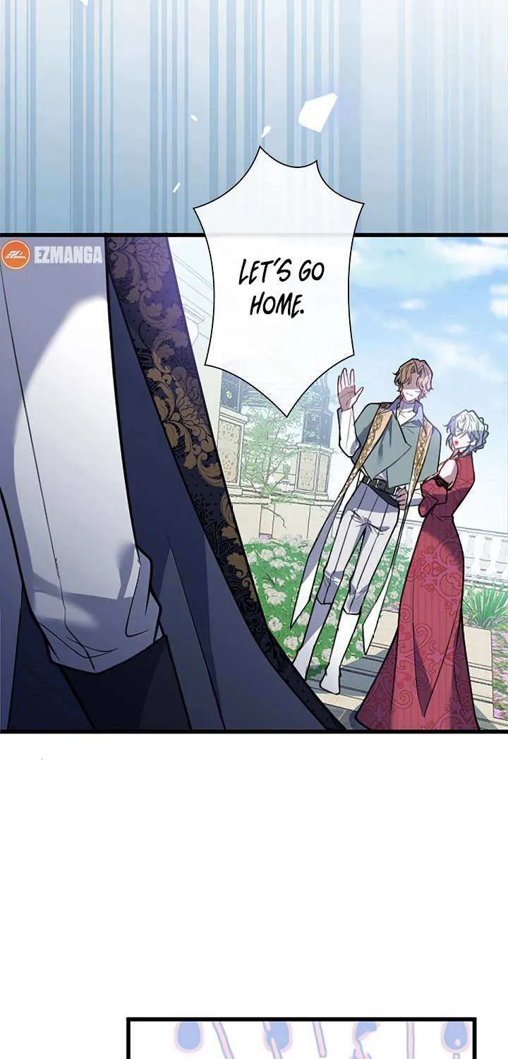 The Fake Saint’s Splendid Revenge Chapter 17 page 41 - 