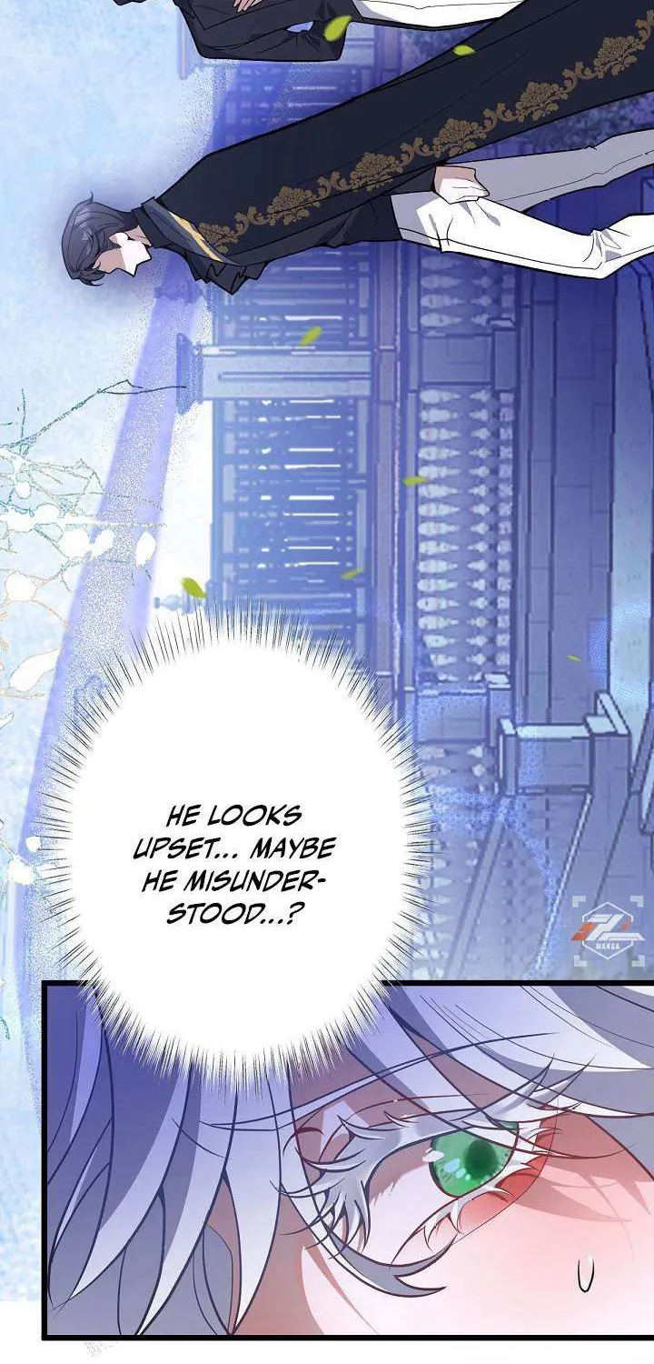 The Fake Saint’s Splendid Revenge Chapter 17 page 45 - 