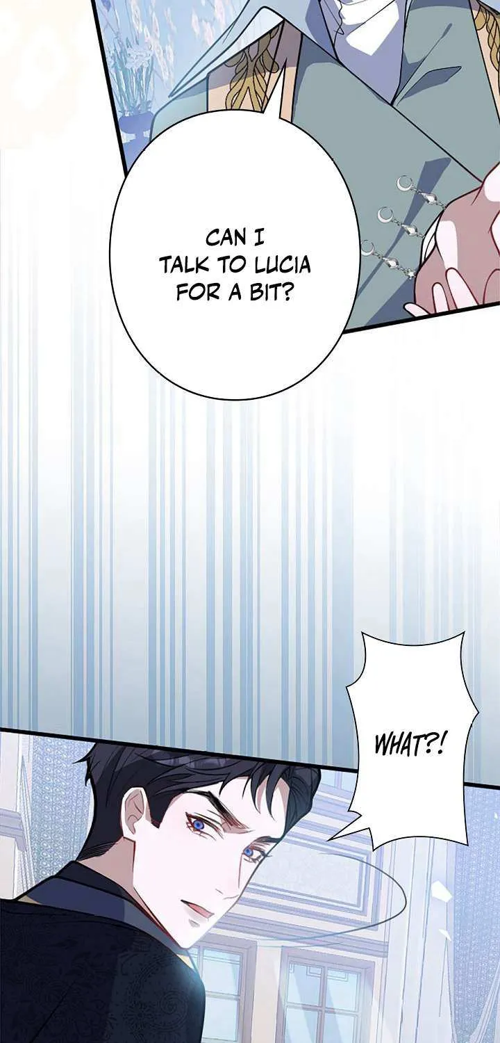 The Fake Saint’s Splendid Revenge Chapter 17 page 6 - 