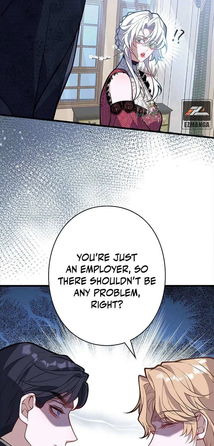 The Fake Saint’s Splendid Revenge Chapter 17 page 7 - 