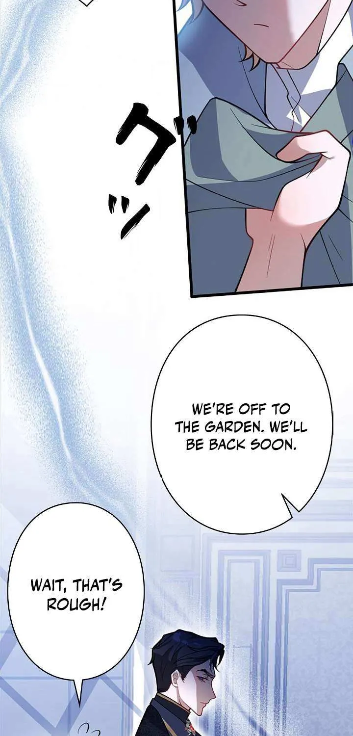 The Fake Saint’s Splendid Revenge Chapter 17 page 9 - 