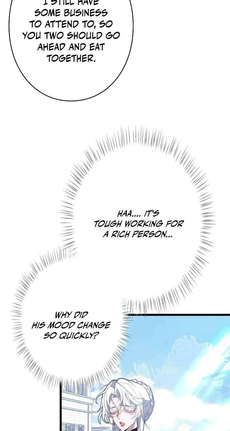 The Fake Saint’s Splendid Revenge Chapter 18 page 12 - 