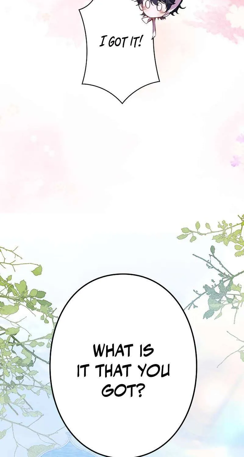 The Fake Saint’s Splendid Revenge Chapter 18 page 14 - 