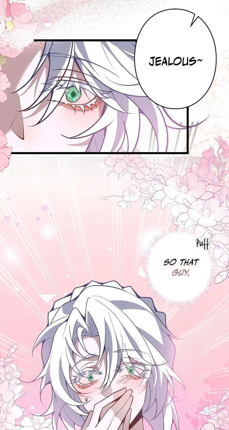The Fake Saint’s Splendid Revenge Chapter 18 page 16 - 