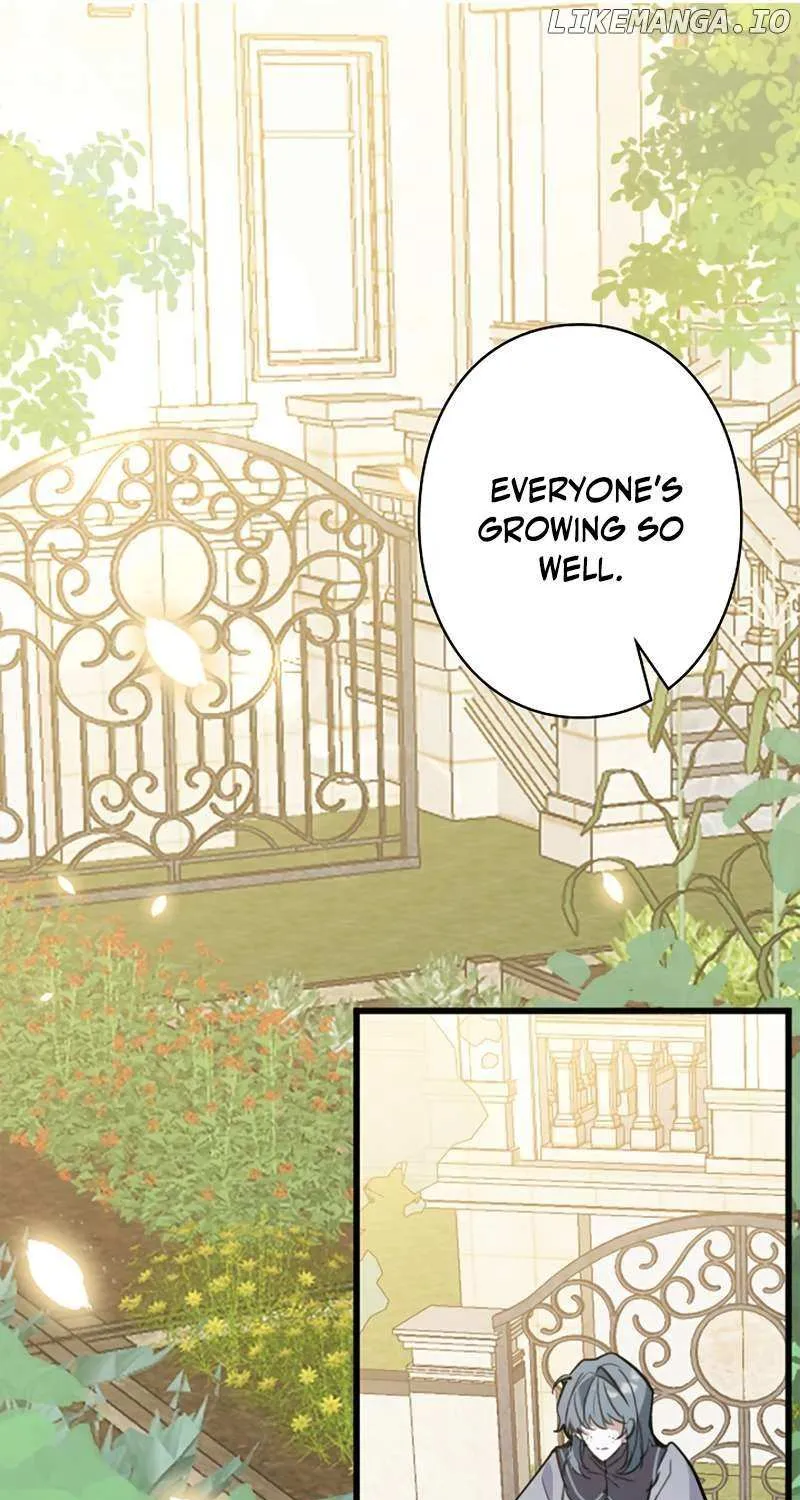 The Fake Saint’s Splendid Revenge Chapter 18 page 19 - 