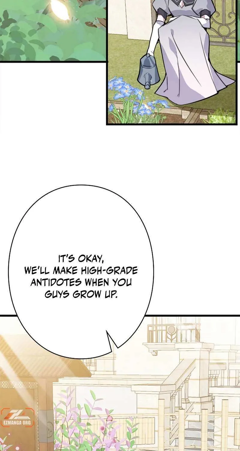 The Fake Saint’s Splendid Revenge Chapter 18 page 20 - 