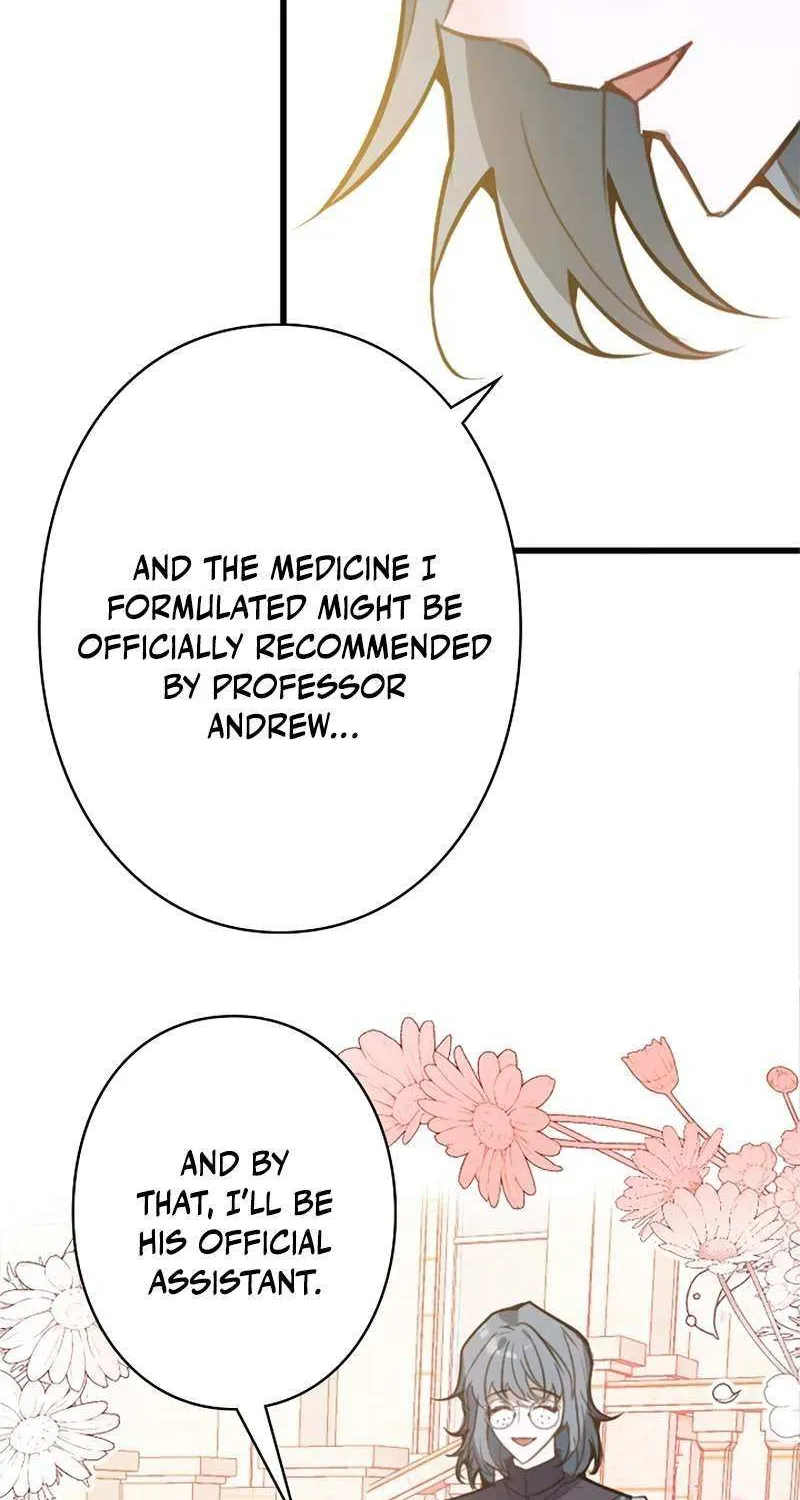 The Fake Saint’s Splendid Revenge Chapter 18 page 22 - 