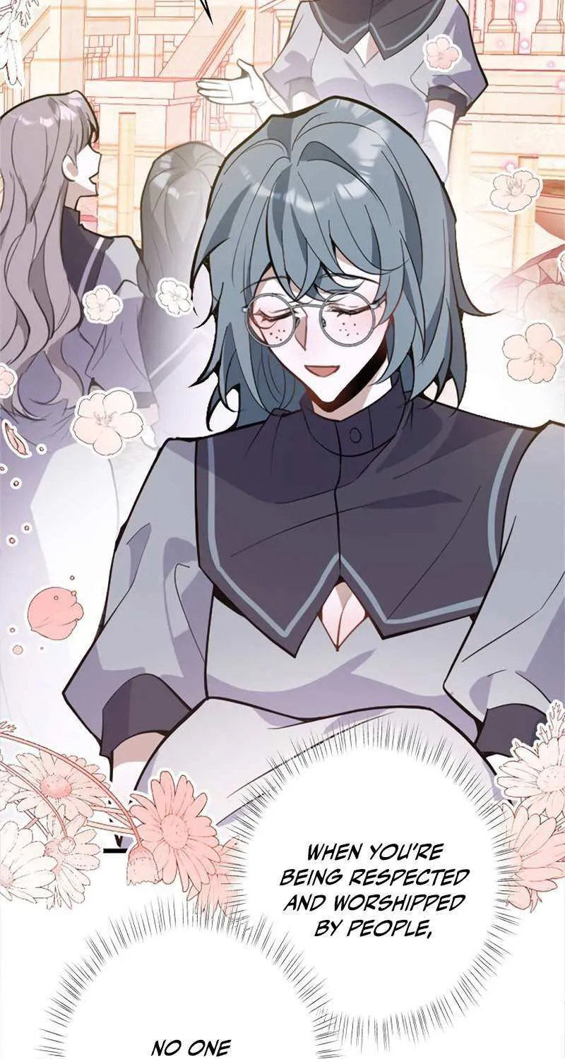 The Fake Saint’s Splendid Revenge Chapter 18 page 23 - 