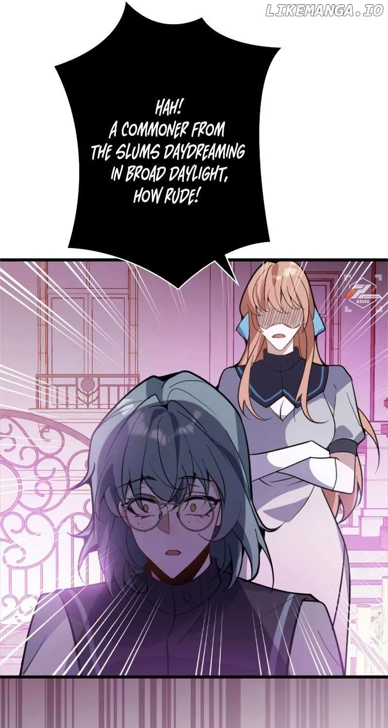 The Fake Saint’s Splendid Revenge Chapter 18 page 25 - 