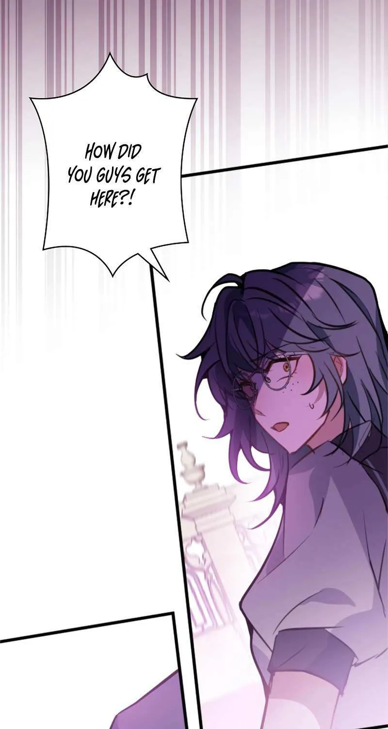 The Fake Saint’s Splendid Revenge Chapter 18 page 26 - 