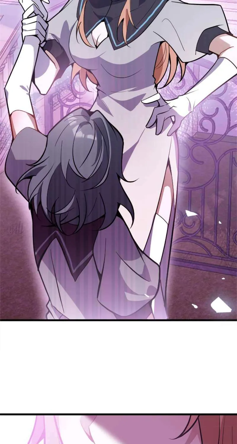 The Fake Saint’s Splendid Revenge Chapter 18 page 28 - 