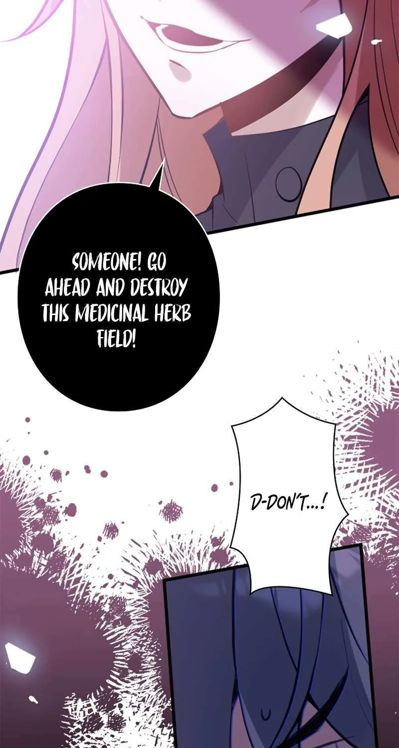 The Fake Saint’s Splendid Revenge Chapter 18 page 29 - 