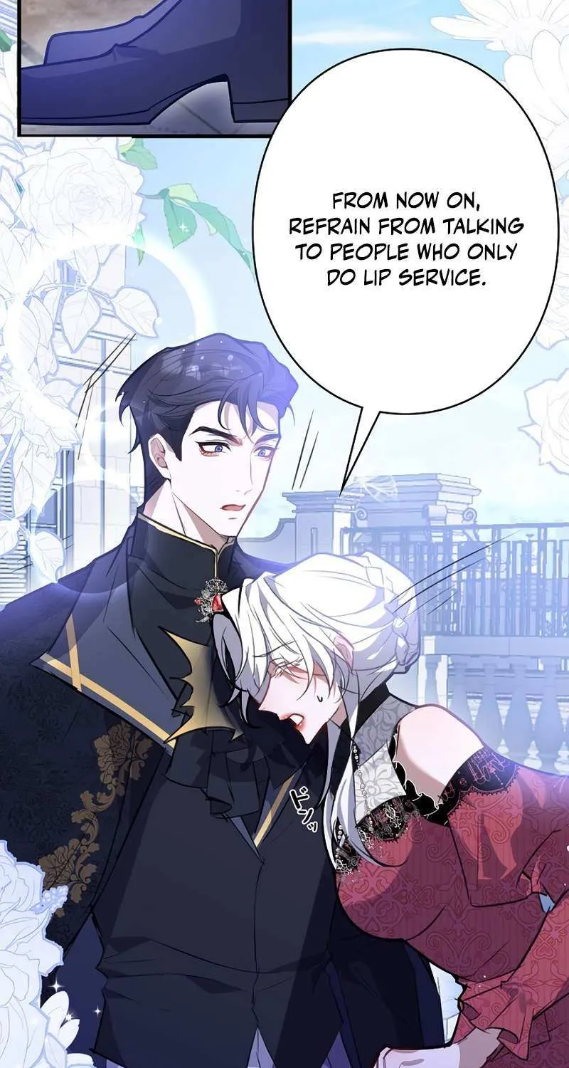The Fake Saint’s Splendid Revenge Chapter 18 page 4 - 