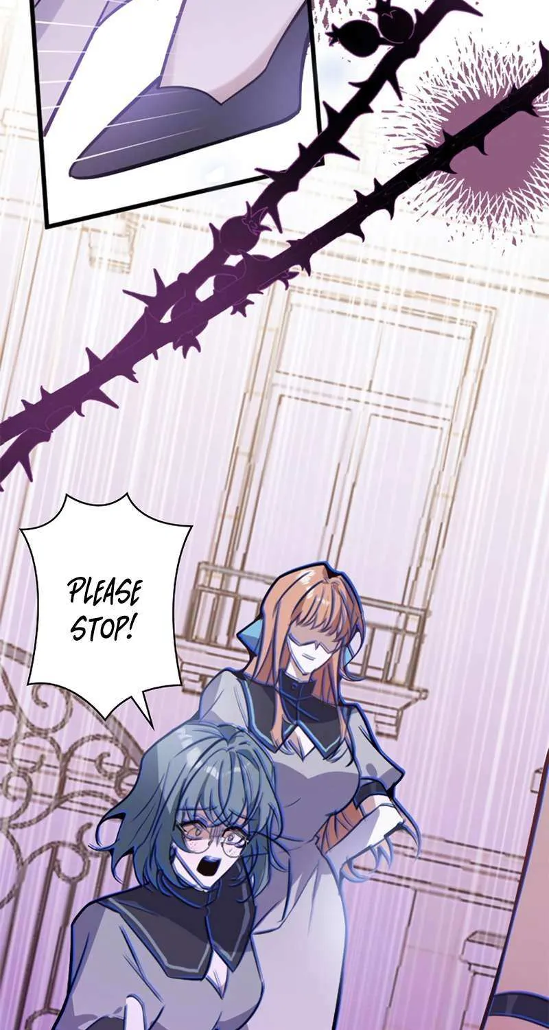 The Fake Saint’s Splendid Revenge Chapter 18 page 31 - 