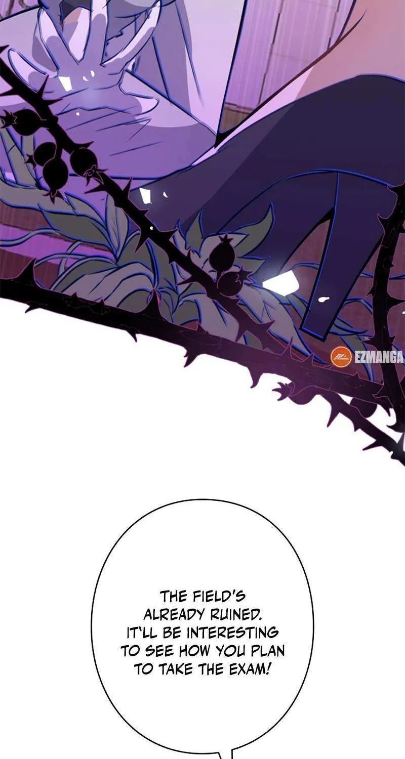 The Fake Saint’s Splendid Revenge Chapter 18 page 32 - 