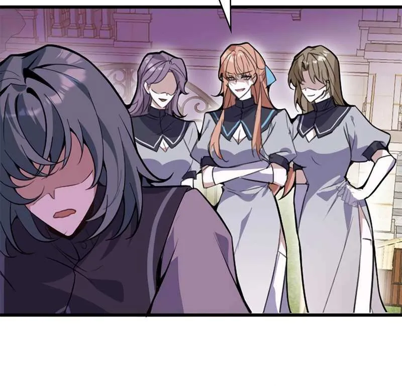 The Fake Saint’s Splendid Revenge Chapter 18 page 33 - 