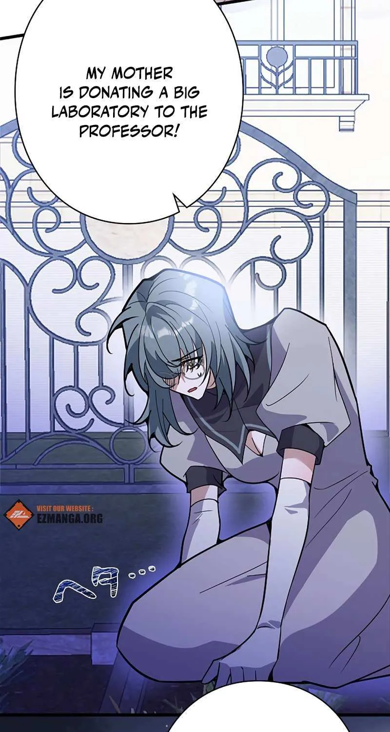 The Fake Saint’s Splendid Revenge Chapter 18 page 36 - 
