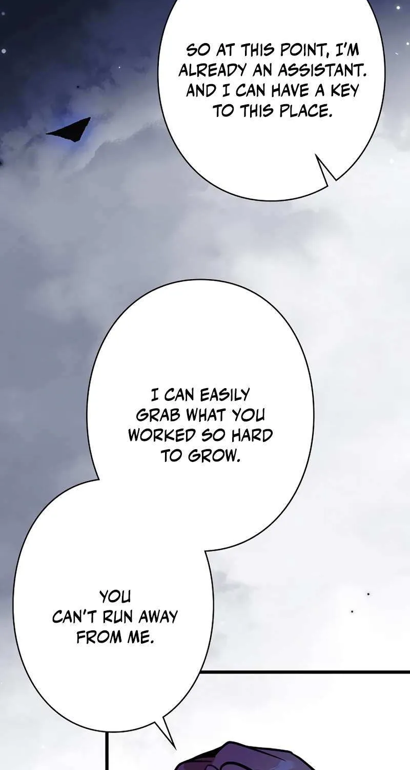 The Fake Saint’s Splendid Revenge Chapter 18 page 37 - 