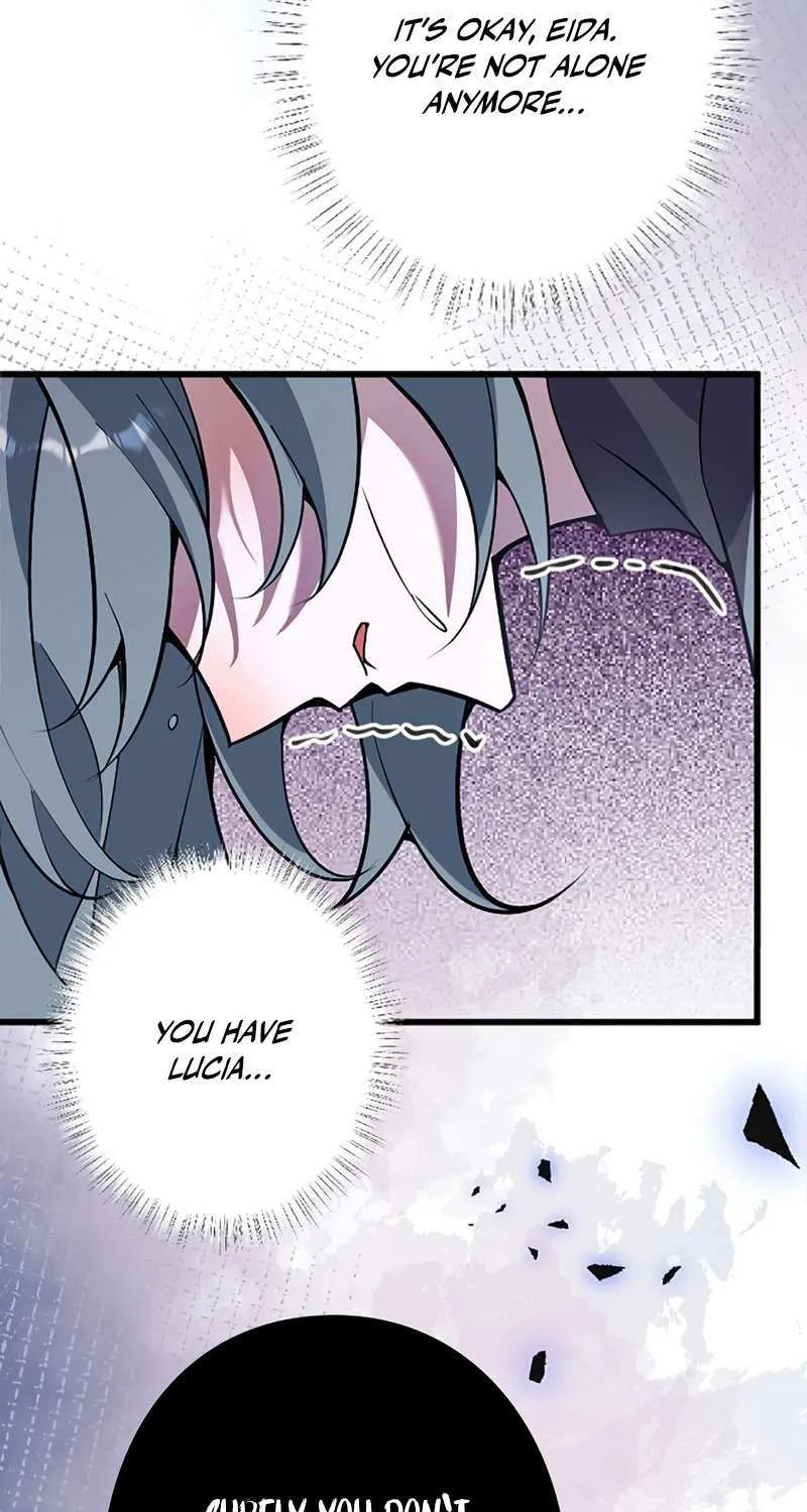 The Fake Saint’s Splendid Revenge Chapter 18 page 39 - 